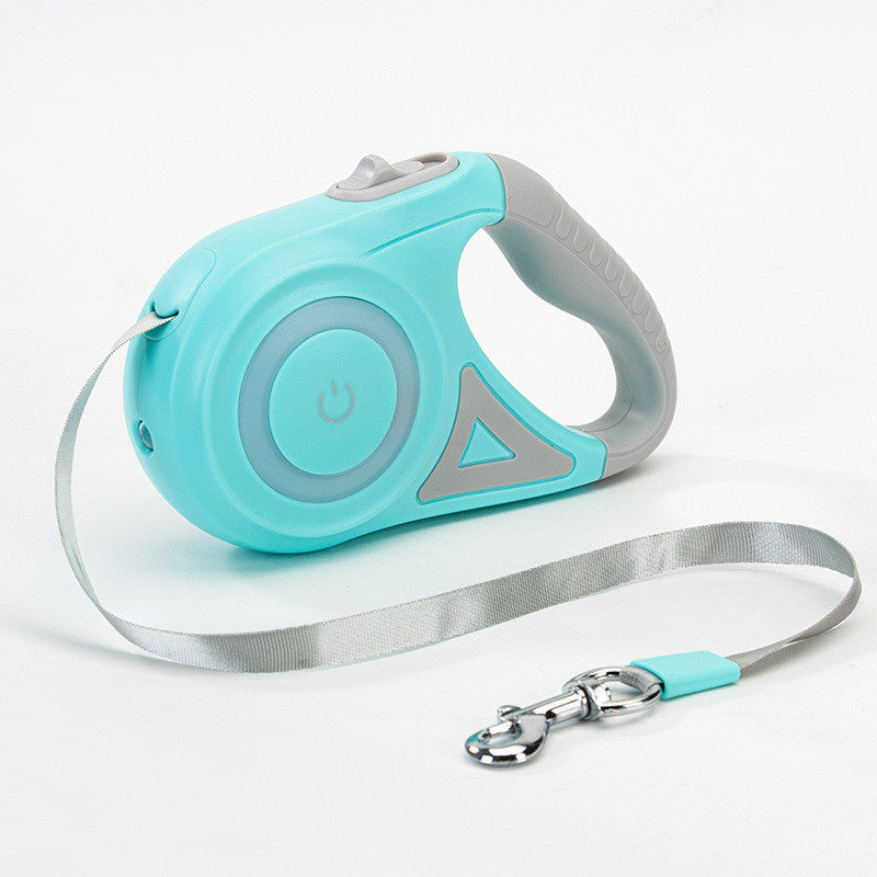 Dog Leash Retractable