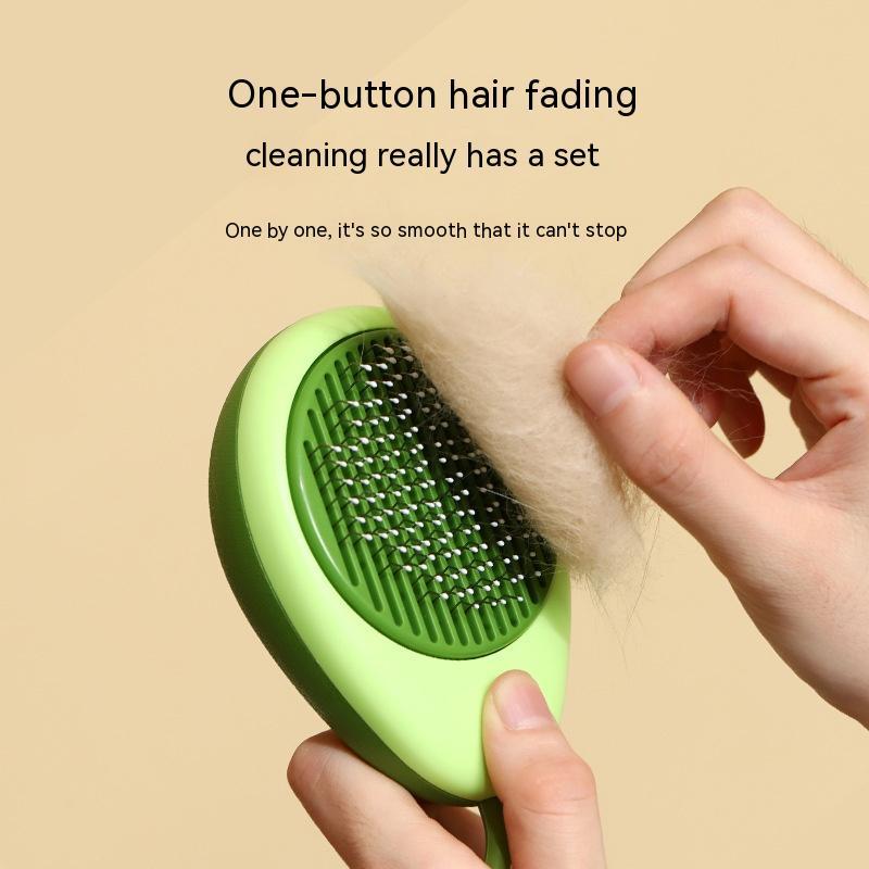 Cat Brush Hair Remover