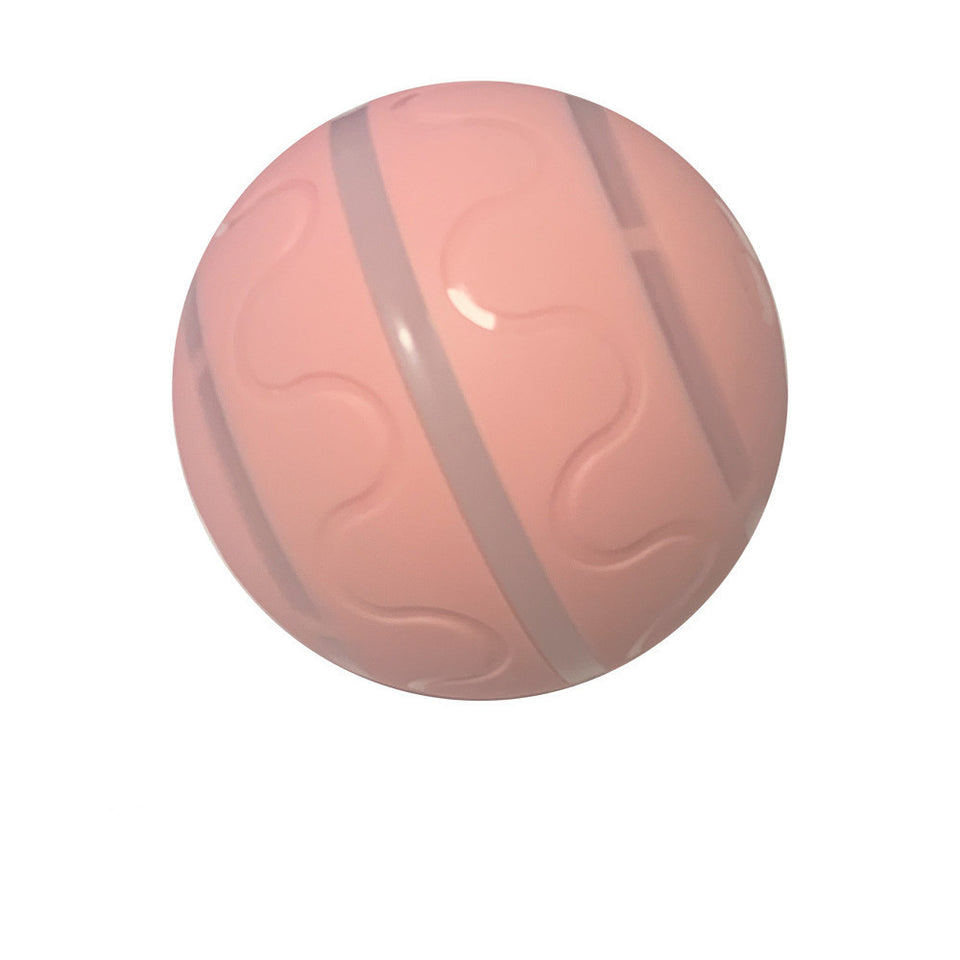 Intelligent Ball