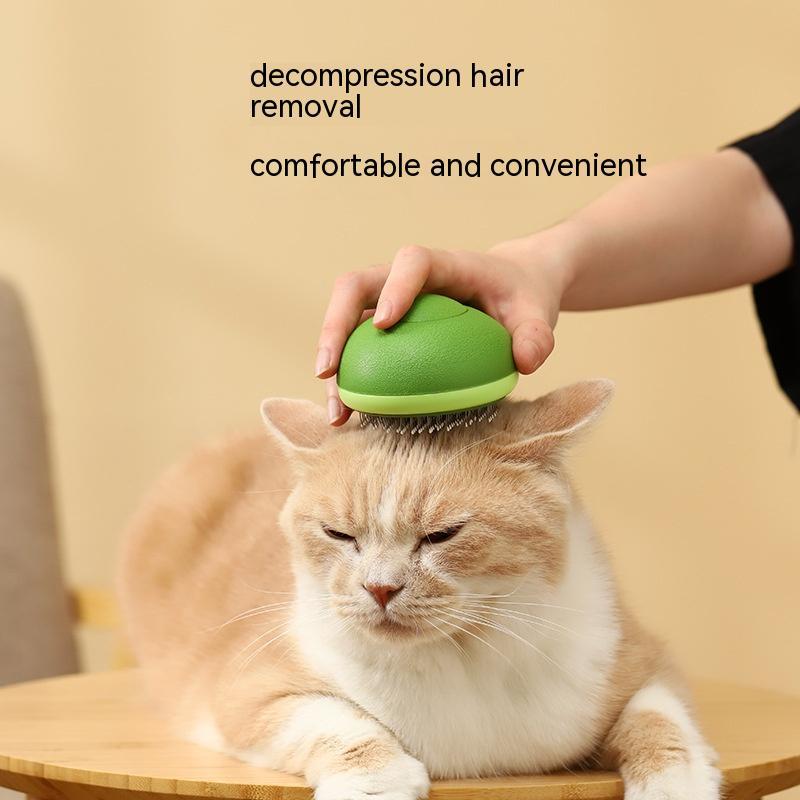 Cat Brush Hair Remover